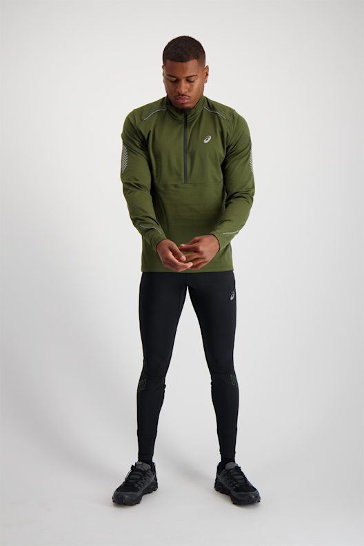 ASICS Lite-Show longsleeve uomo