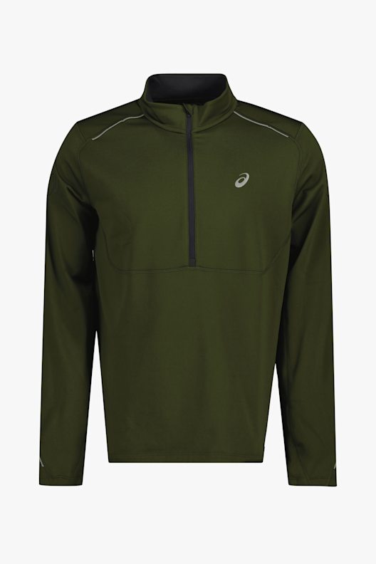 ASICS Lite-Show longsleeve uomo