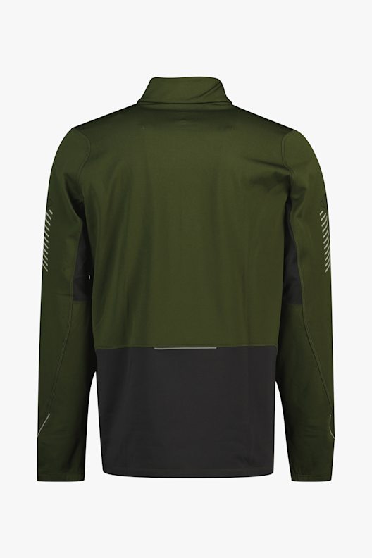 ASICS Lite-Show Herren Longsleeve
