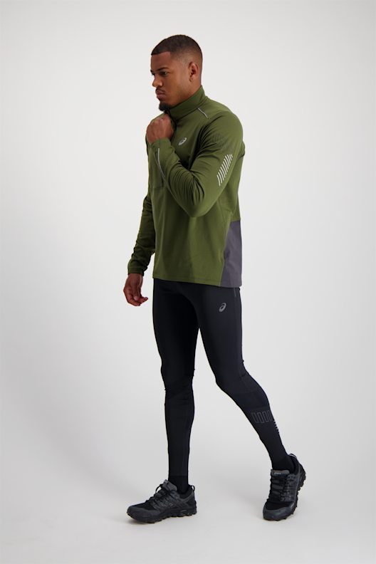 ASICS Lite-Show Herren Tight