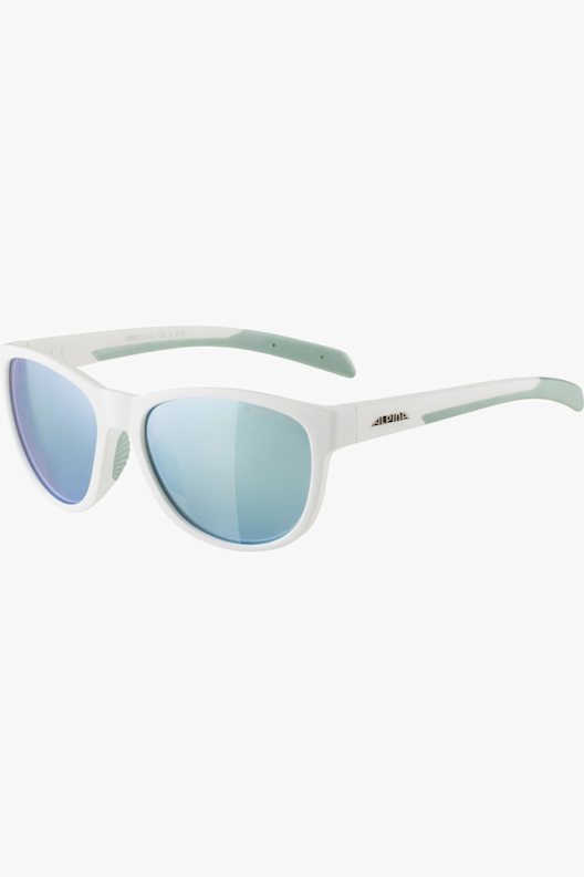 ALPINA Nacan II lunettes de soleil femmes