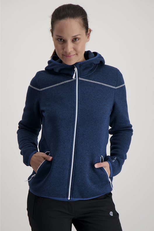 46 NORD Damen Midlayer