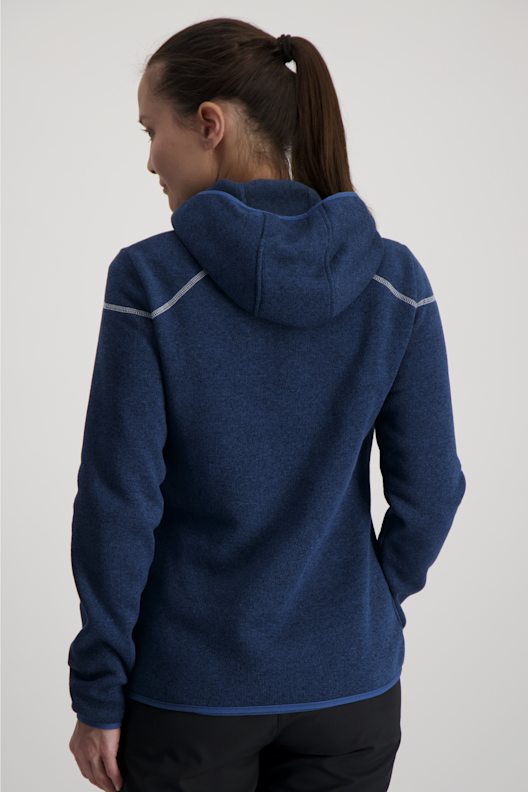 46 NORD midlayer donna