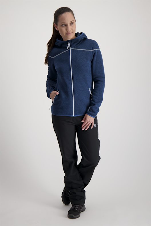 46 NORD Damen Midlayer
