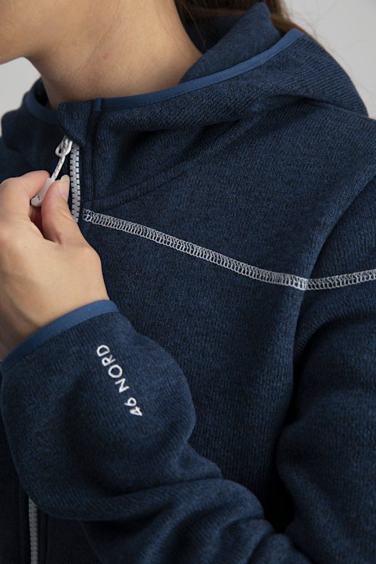 46 NORD Damen Midlayer