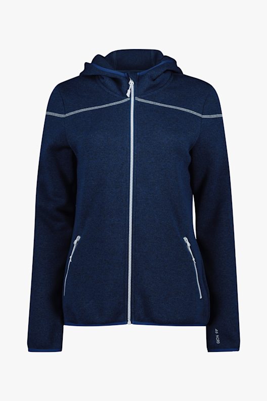 46 NORD midlayer donna