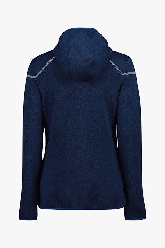 46 NORD Damen Midlayer