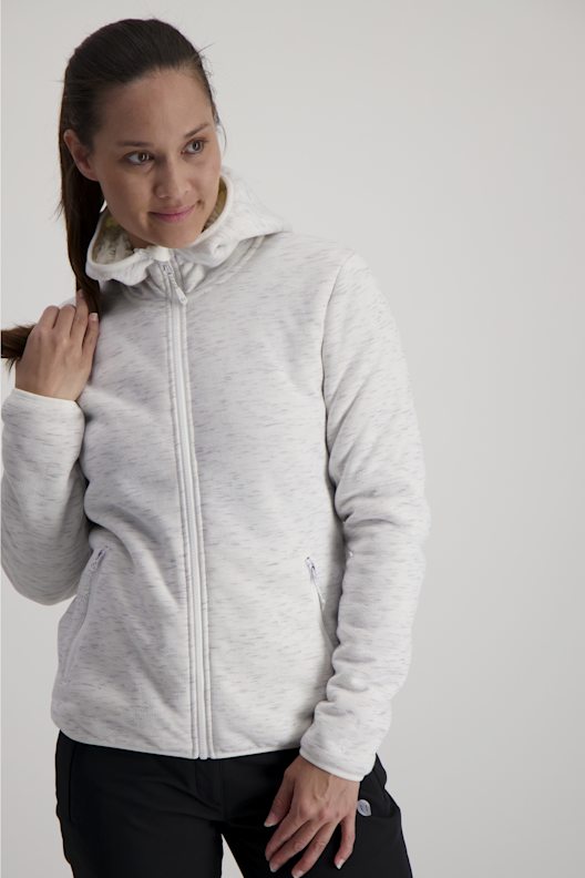 46 NORD midlayer femmes