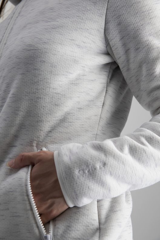 46 NORD midlayer femmes