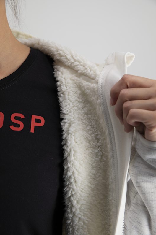 46 NORD midlayer femmes