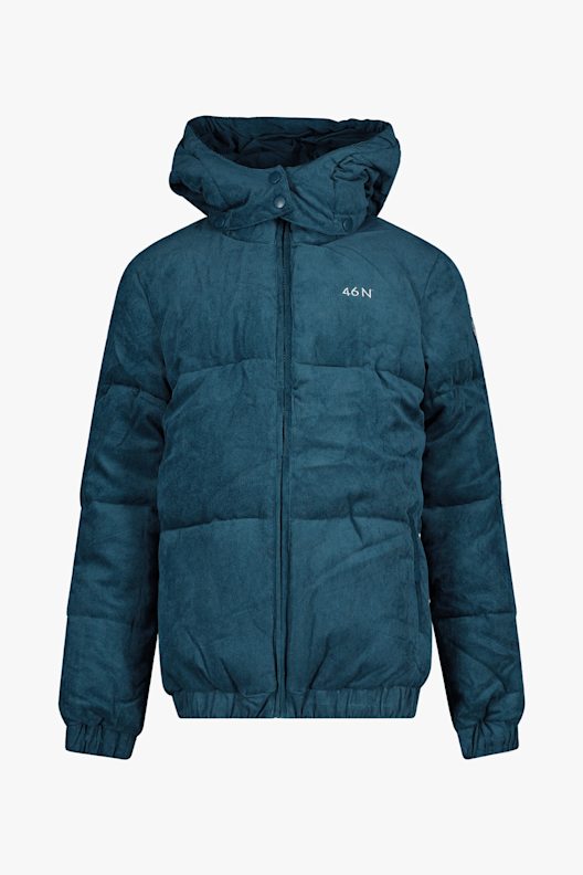 46 NORD Kinder Winterjacke