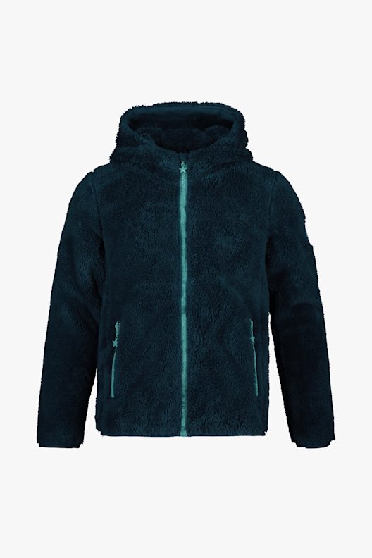 46 NORD Mädchen Midlayer