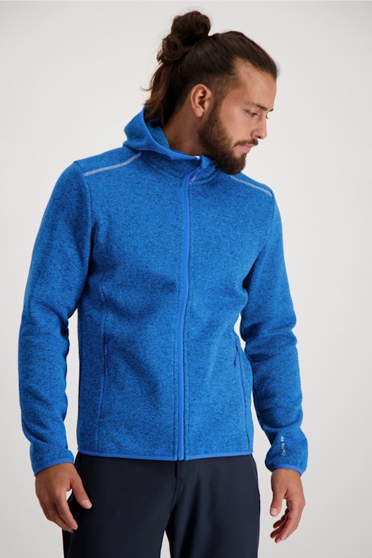 46 NORD Herren Midlayer