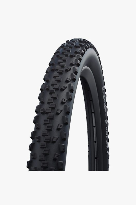 Schwalbe Black Jack 20 x 1.90 Fahrradreifen