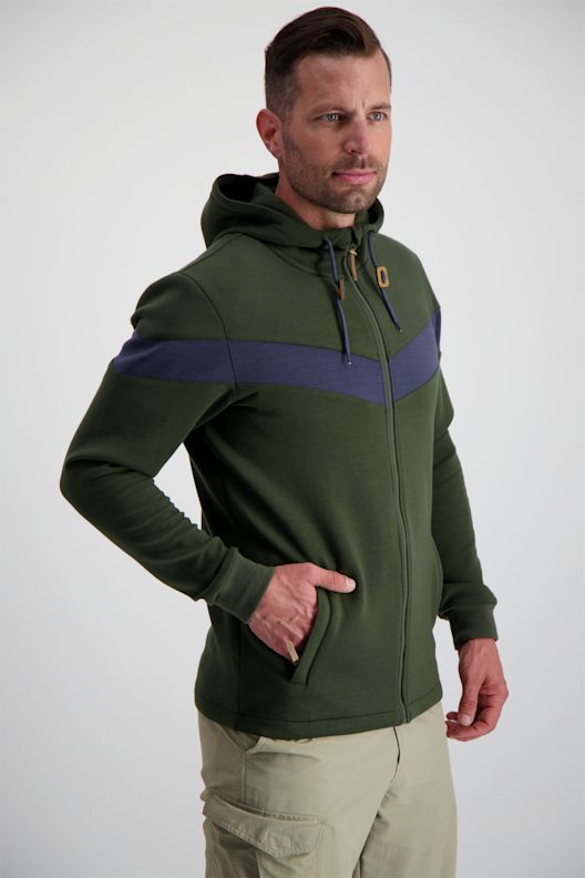 46 NORD Urban midlayer hommes