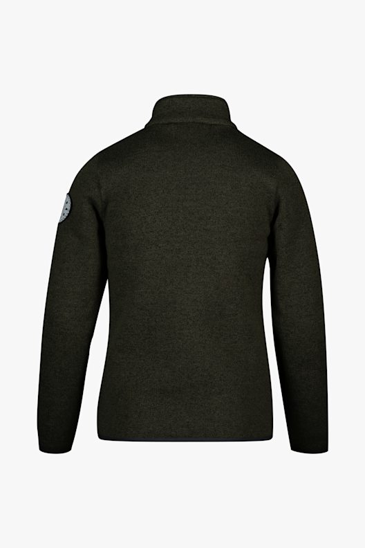 46 NORD midlayer bambini