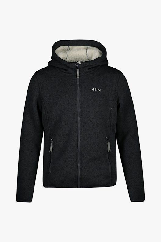 46 NORD midlayer bambini