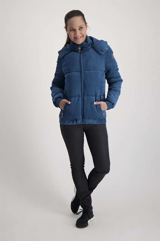 46 NORD Urban Damen Winterjacke