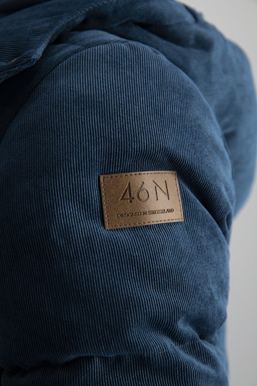 46 NORD Urban veste d'hiver femmes