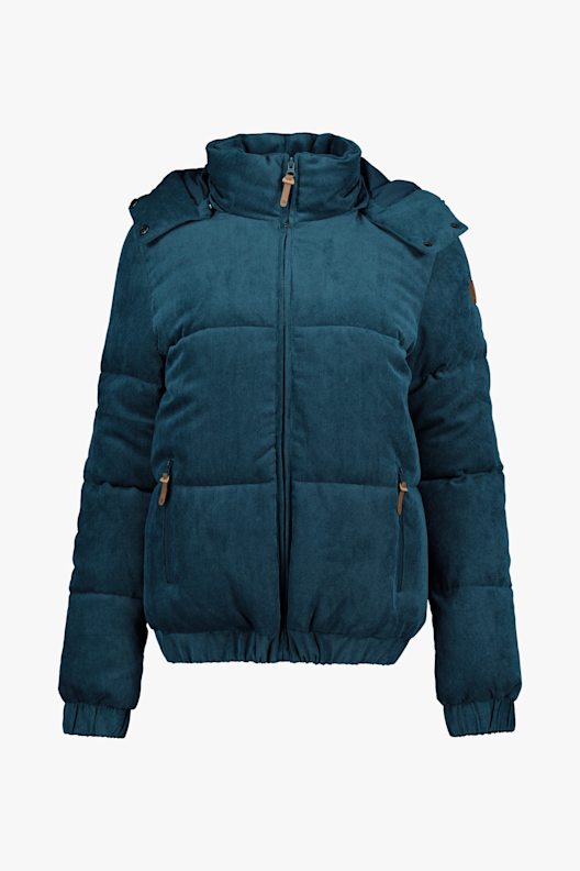 46 NORD Urban Damen Winterjacke