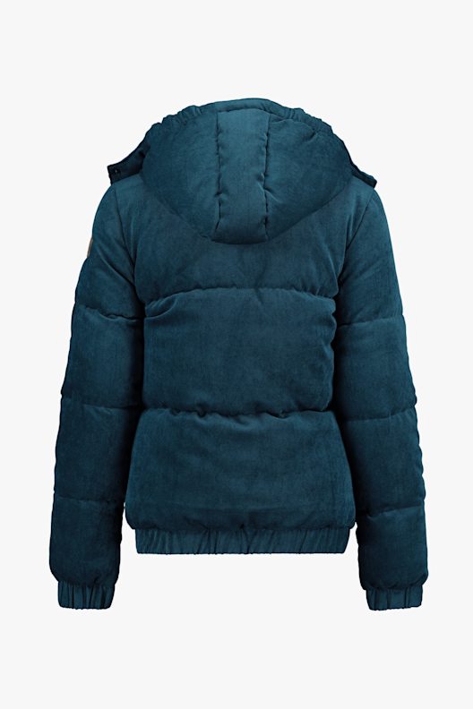 46 NORD Urban veste d'hiver femmes