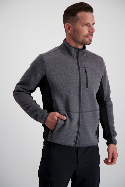 46 NORD midlayer uomo