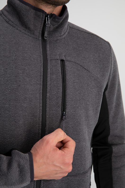 46 NORD midlayer uomo