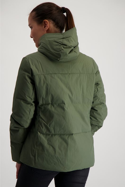 46 NORD doudoune femmes