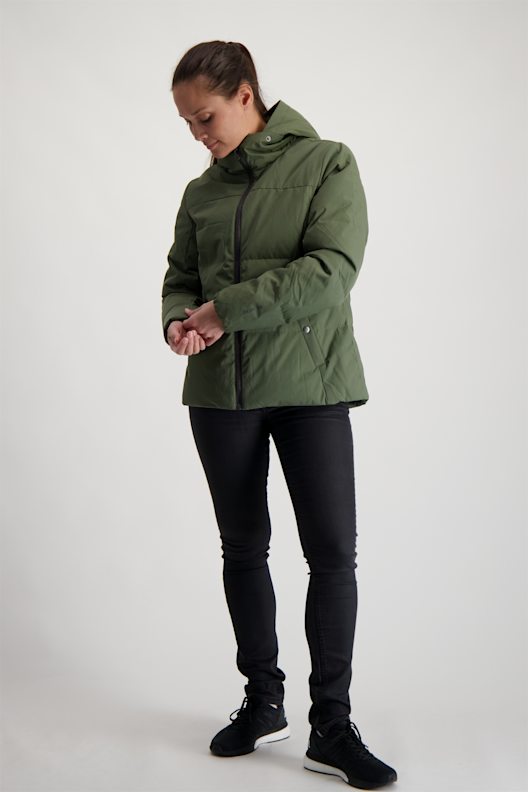 46 NORD doudoune femmes