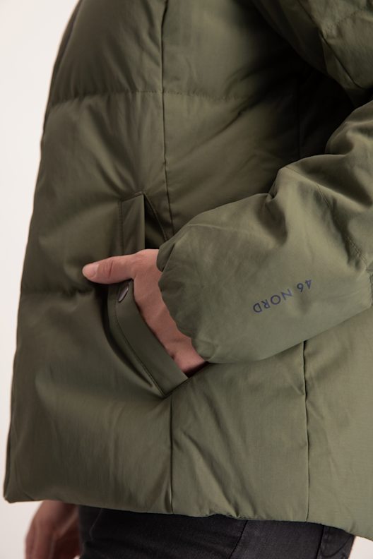 46 NORD doudoune femmes