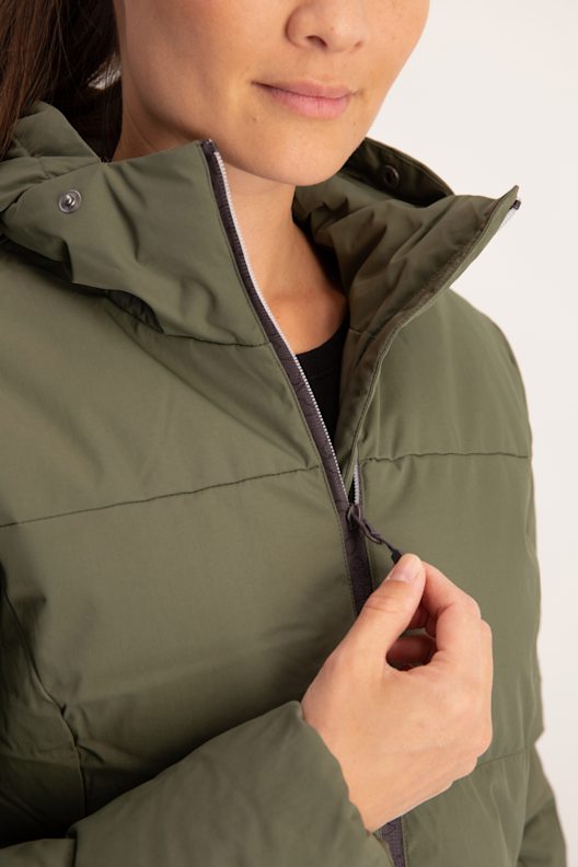 46 NORD doudoune femmes