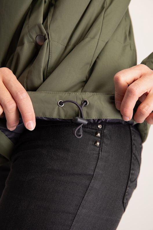 46 NORD doudoune femmes