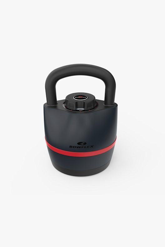 Bowflex 840 Selectech kettlebell