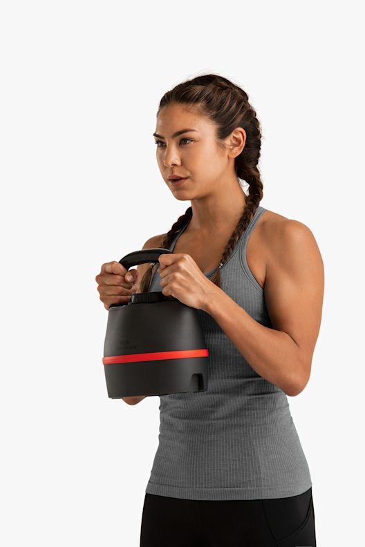 Bowflex 840 Selectech kettlebell
