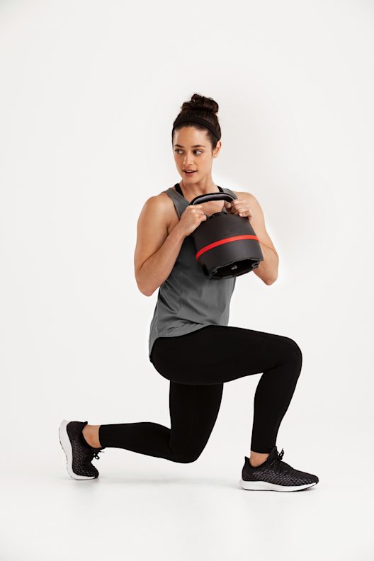 Bowflex 840 Selectech kettlebell