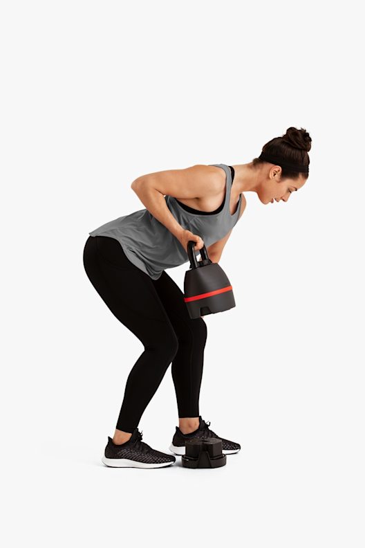Bowflex 840 Selectech kettlebell