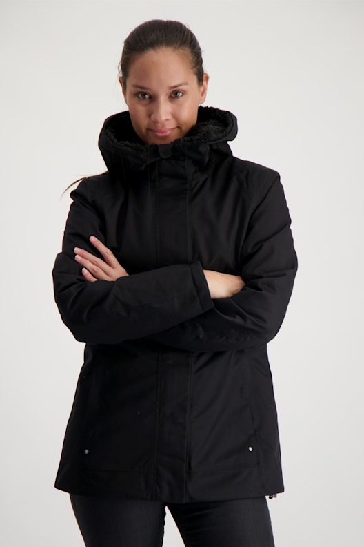 46 NORD parka femmes