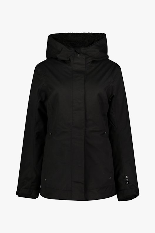 46 NORD parka femmes