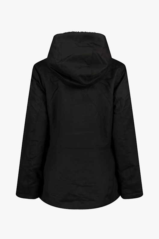 46 NORD parka femmes