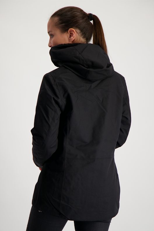 46 NORD parka donna
