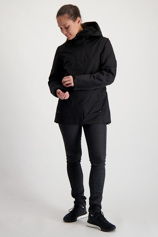 46 NORD parka femmes