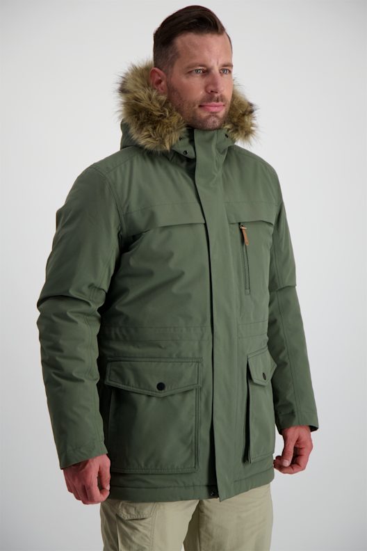 46 NORD Urban giacca invernale uomo