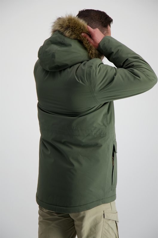 46 NORD Urban Herren Winterjacke