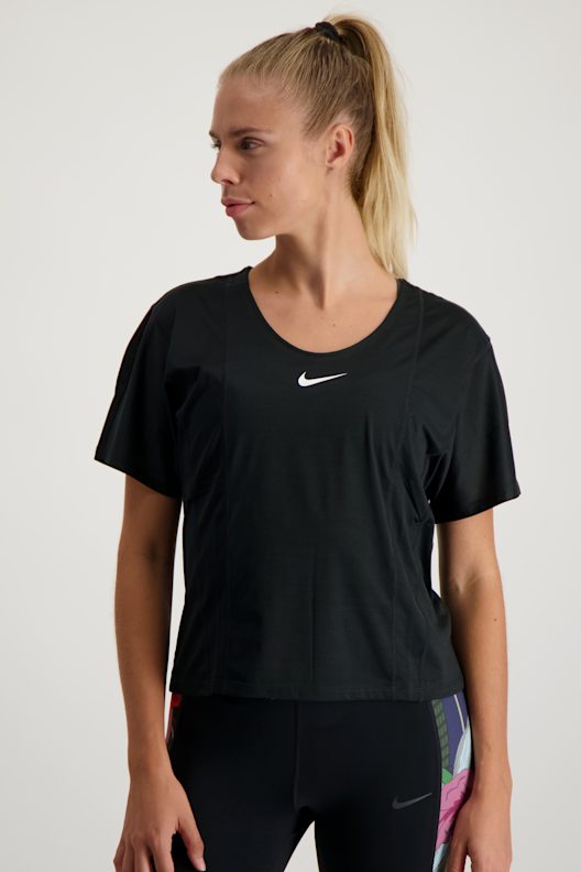 Nike Icon Clash City Sleek t-shirt donna