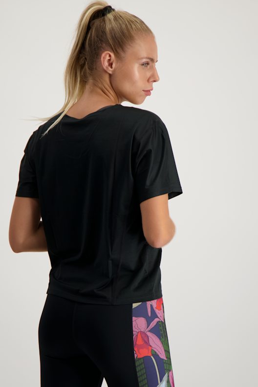 Nike Icon Clash City Sleek t-shirt donna