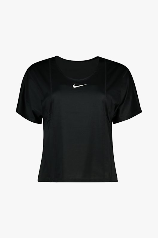 Nike Icon Clash City Sleek t-shirt donna