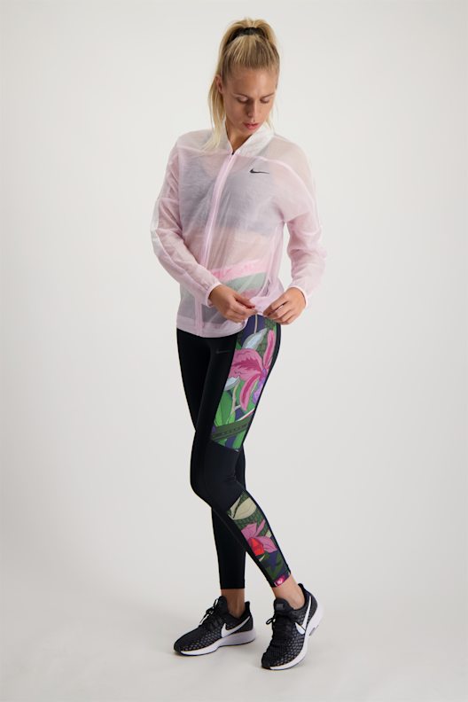 Nike Icon Clash giacca da corsa donna