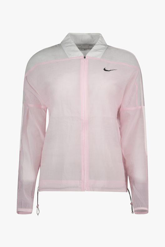 Nike Icon Clash veste de course femmes