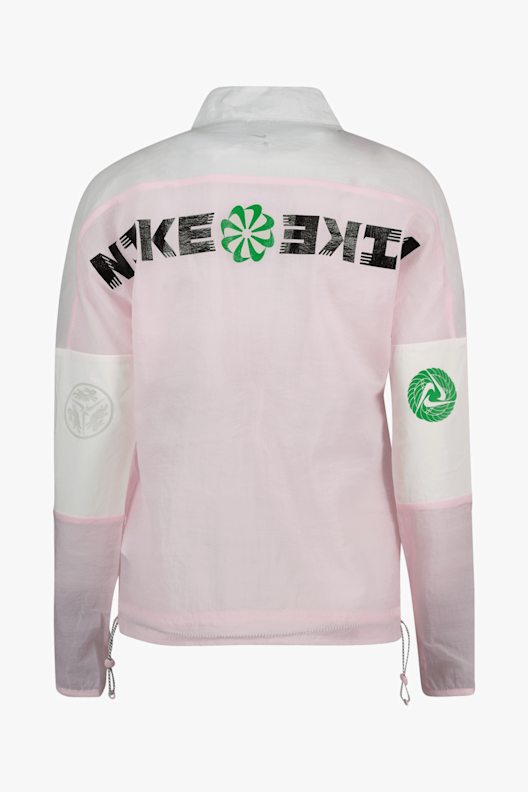 Nike Icon Clash veste de course femmes