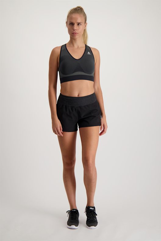 Odlo Seamless High Damen Sport-BH